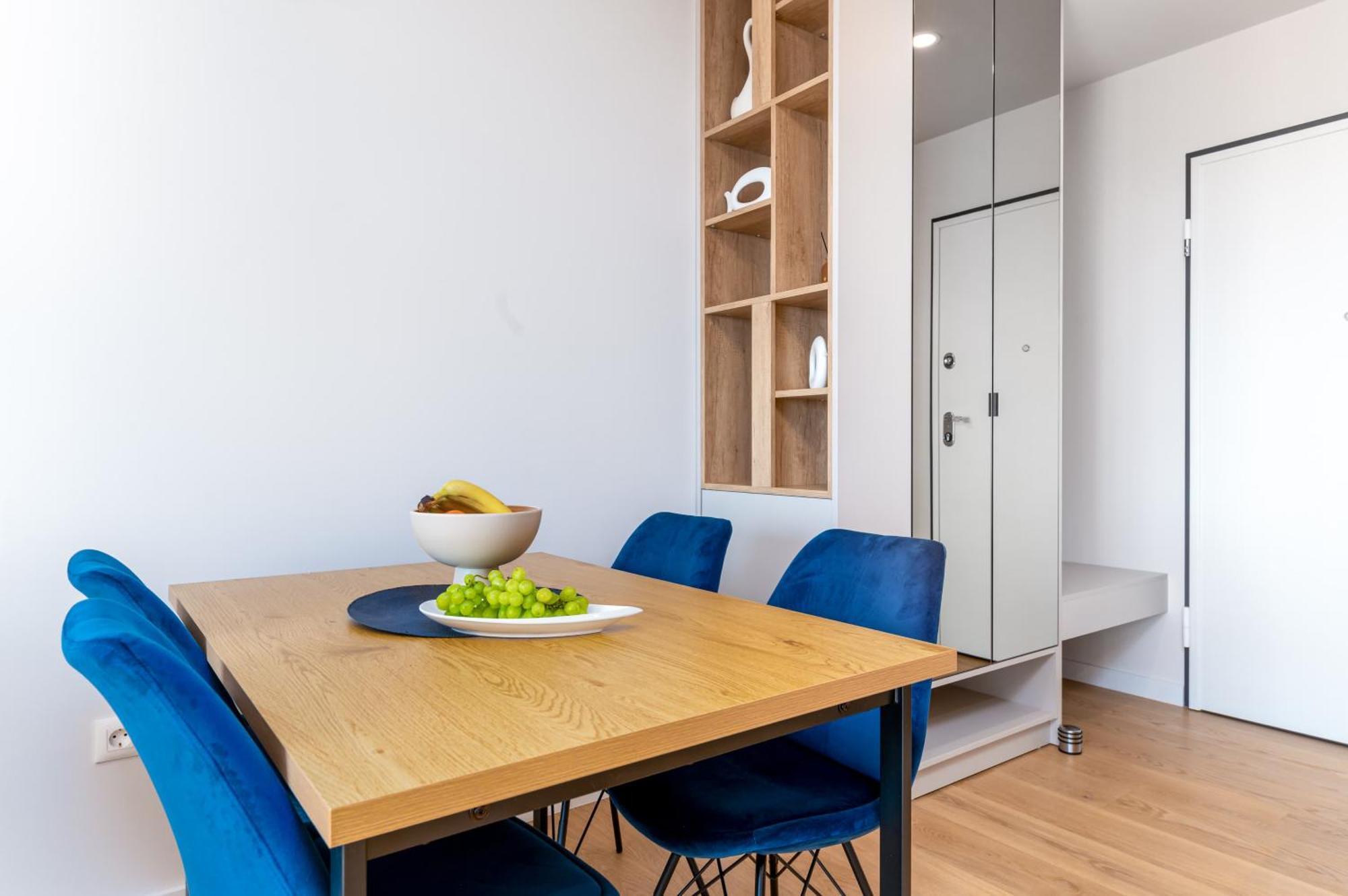 Luxury Adria Sea City & Mountain View Apartment Makarska Buitenkant foto